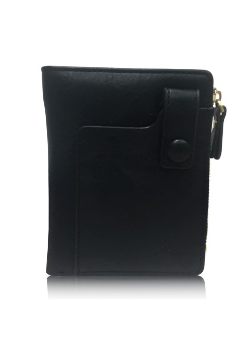 Wallet Pocket Black